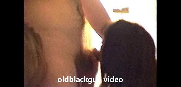  oldblackguy and danielle swingers swap  PART 2